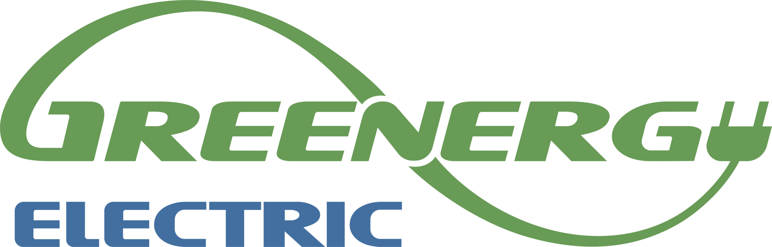 Greenergy Electric & Designs